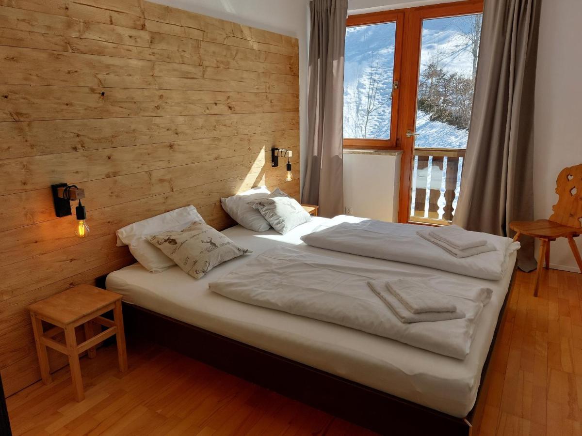 Chalet Peter Zell am See Exterior foto