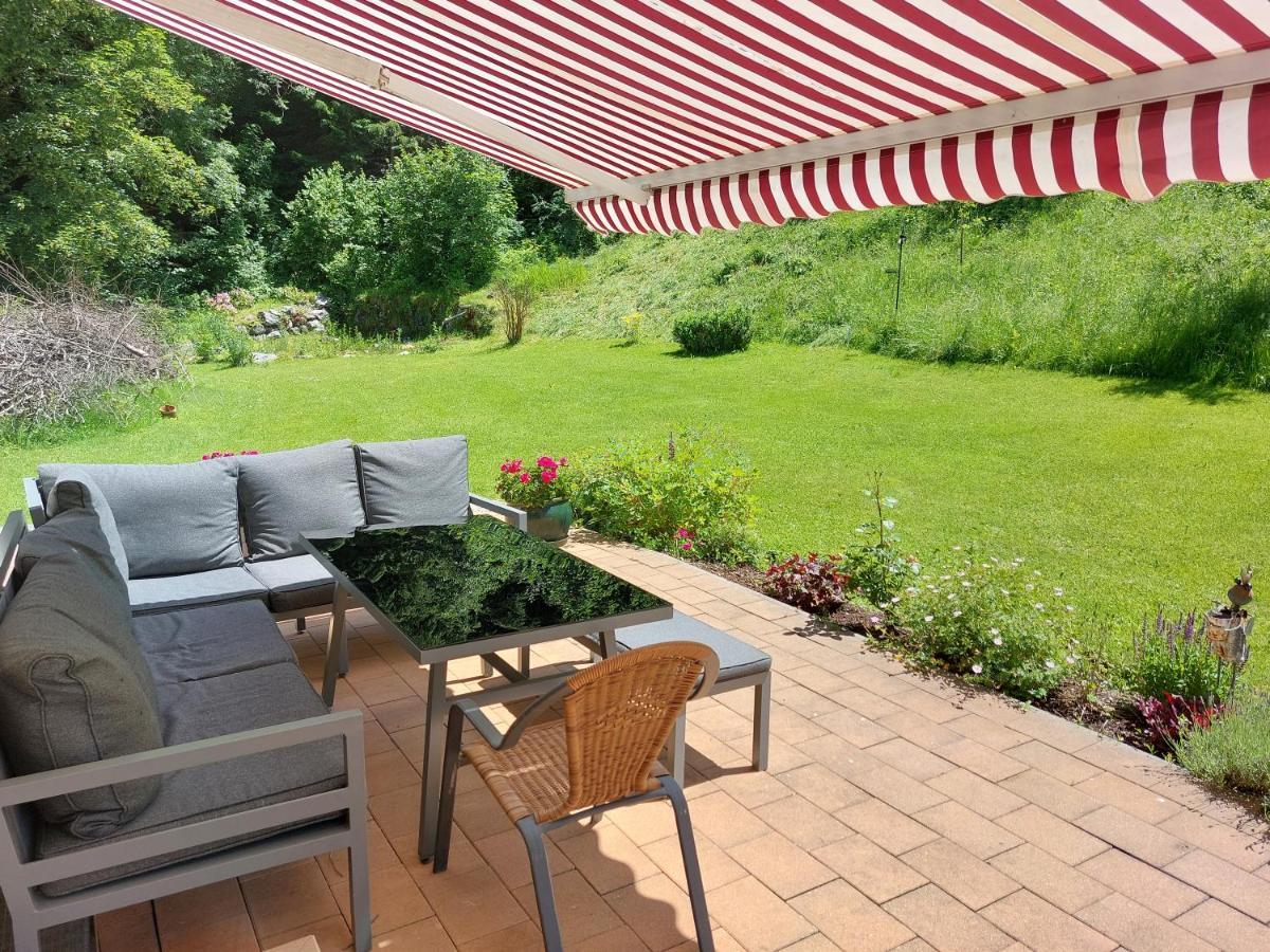 Chalet Peter Zell am See Exterior foto