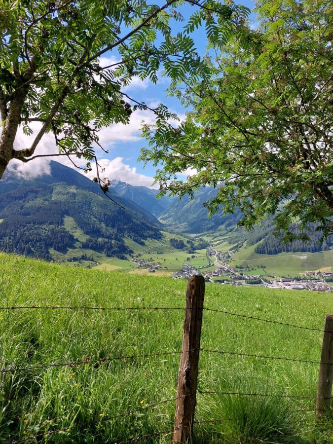 Chalet Peter Zell am See Exterior foto