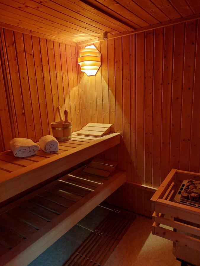 Chalet Peter Zell am See Exterior foto