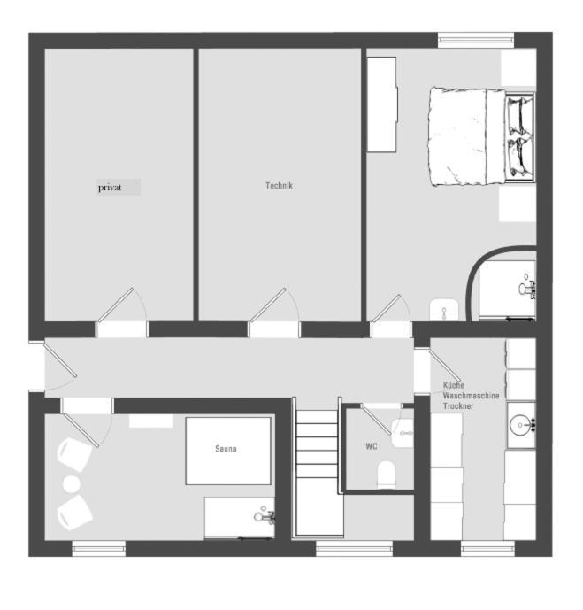 Chalet Peter Zell am See Exterior foto