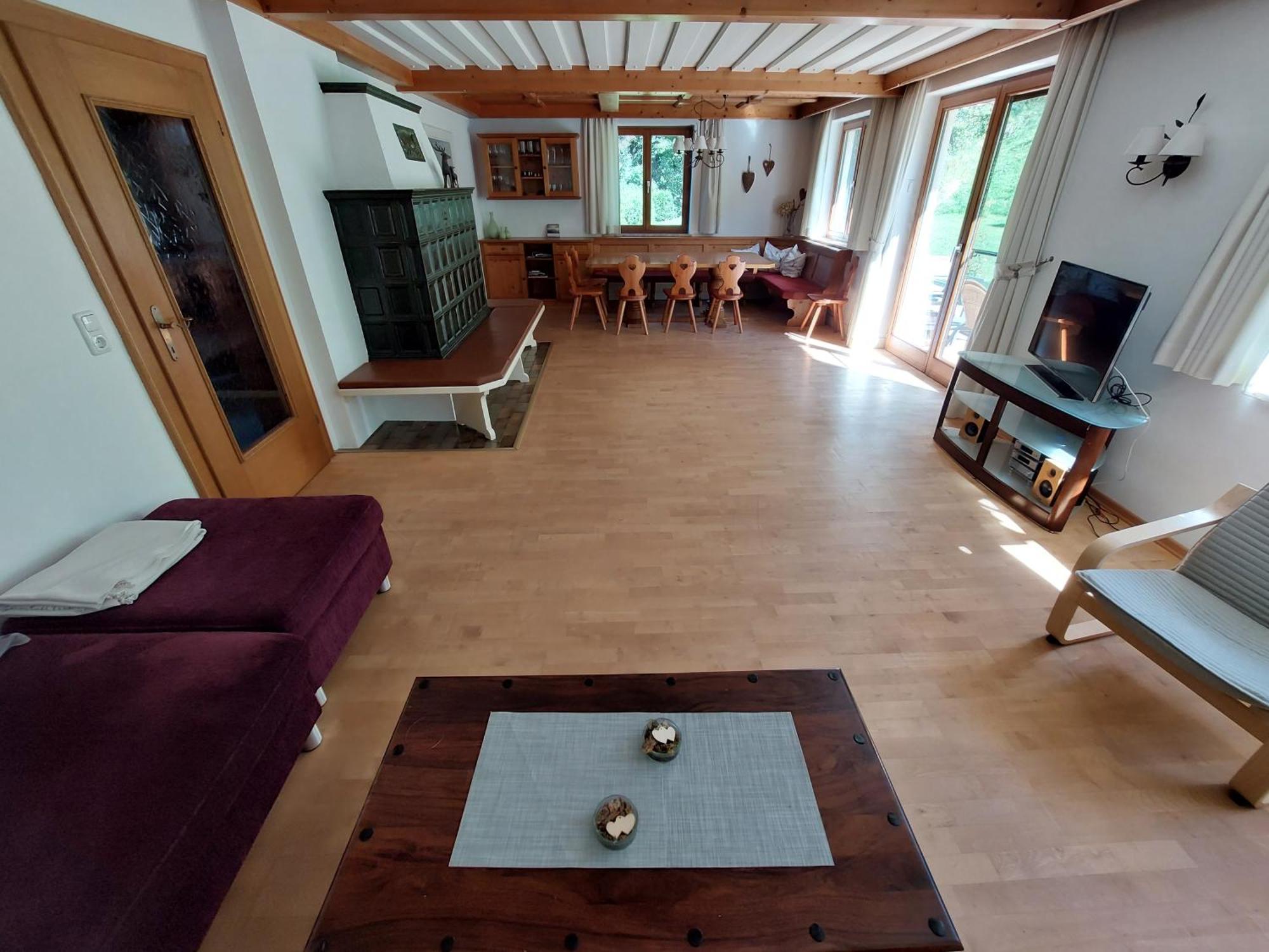 Chalet Peter Zell am See Exterior foto