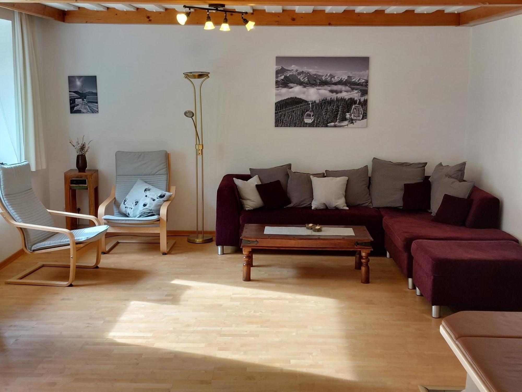 Chalet Peter Zell am See Exterior foto